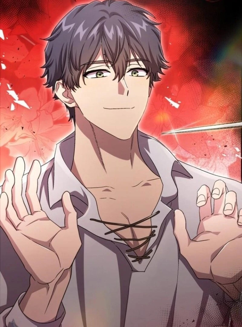 The Goal is Alimony Chapter 37 41
