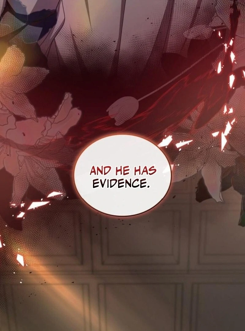 The Goal is Alimony Chapter 37 42