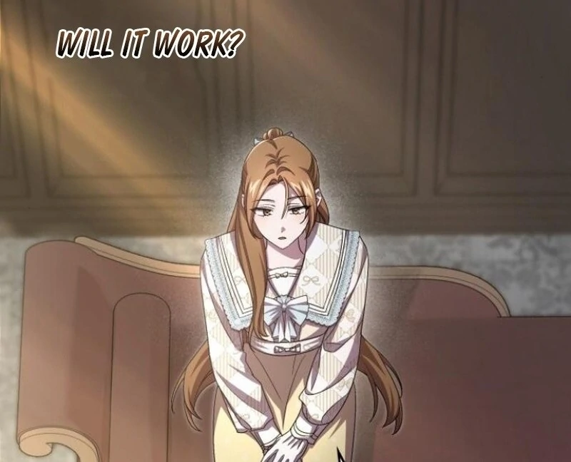 The Goal is Alimony Chapter 37 43