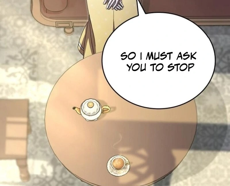 The Goal is Alimony Chapter 37 44