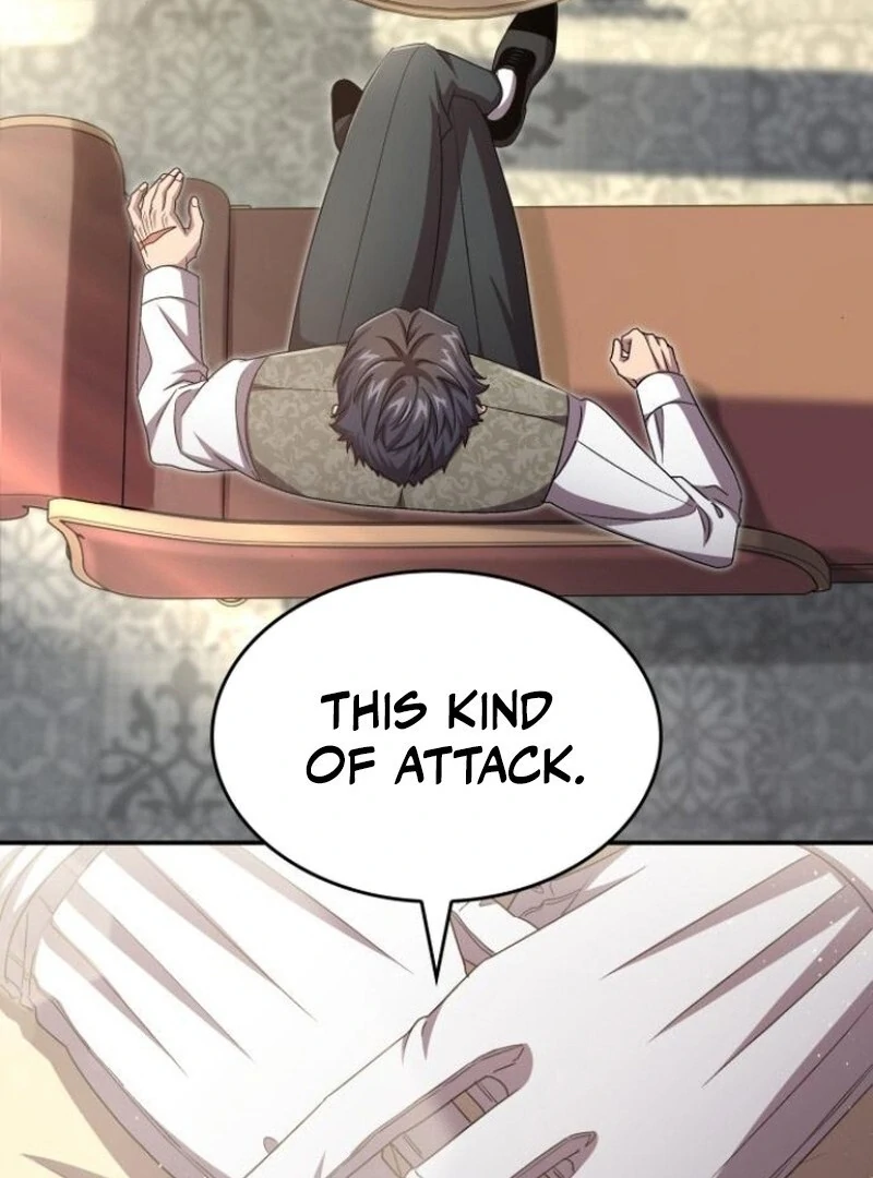 The Goal is Alimony Chapter 37 45