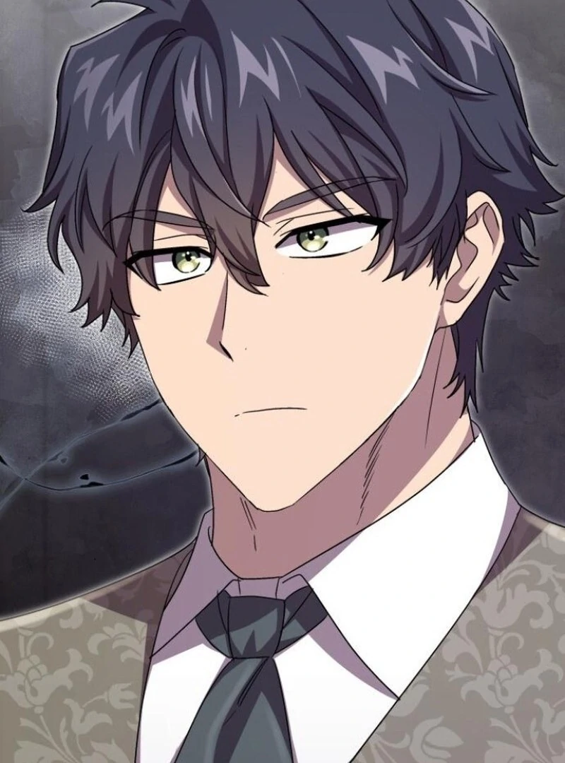 The Goal is Alimony Chapter 37 47