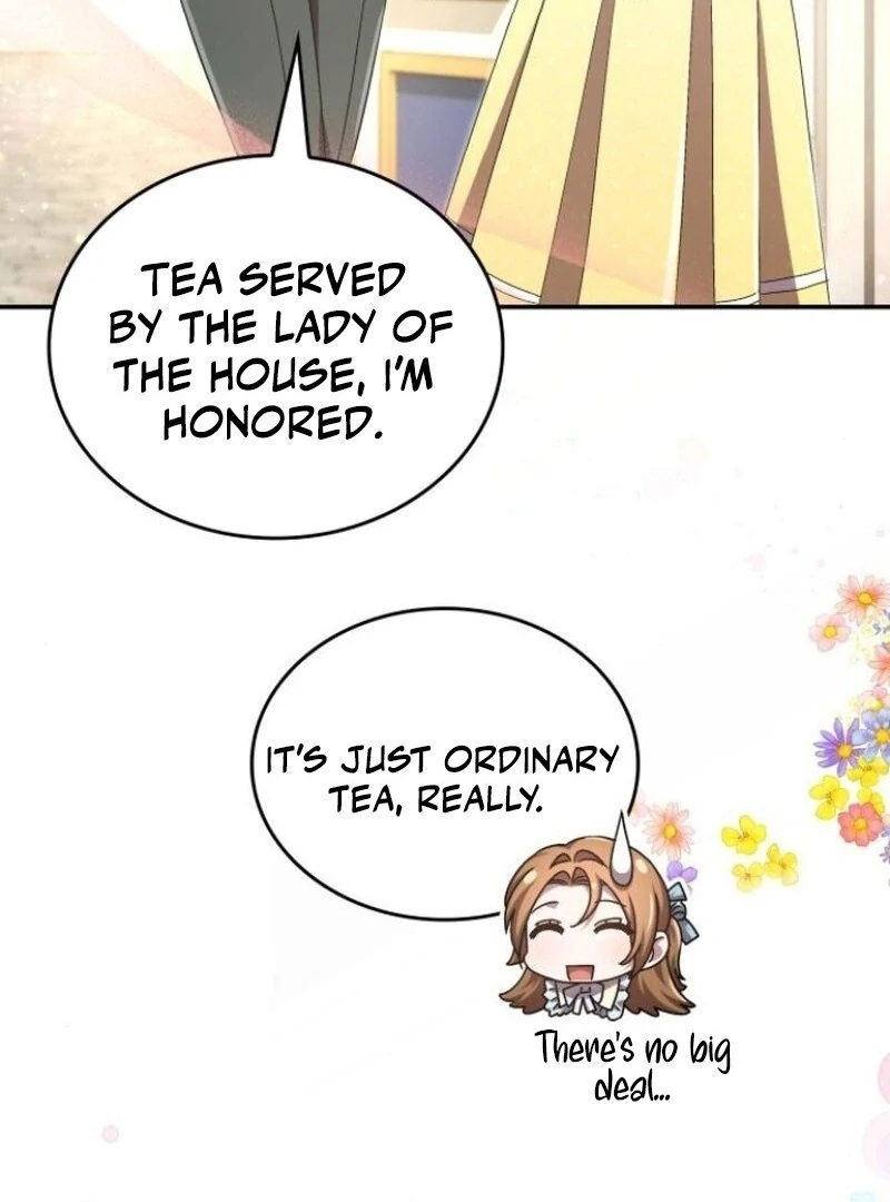 The Goal is Alimony Chapter 37 5