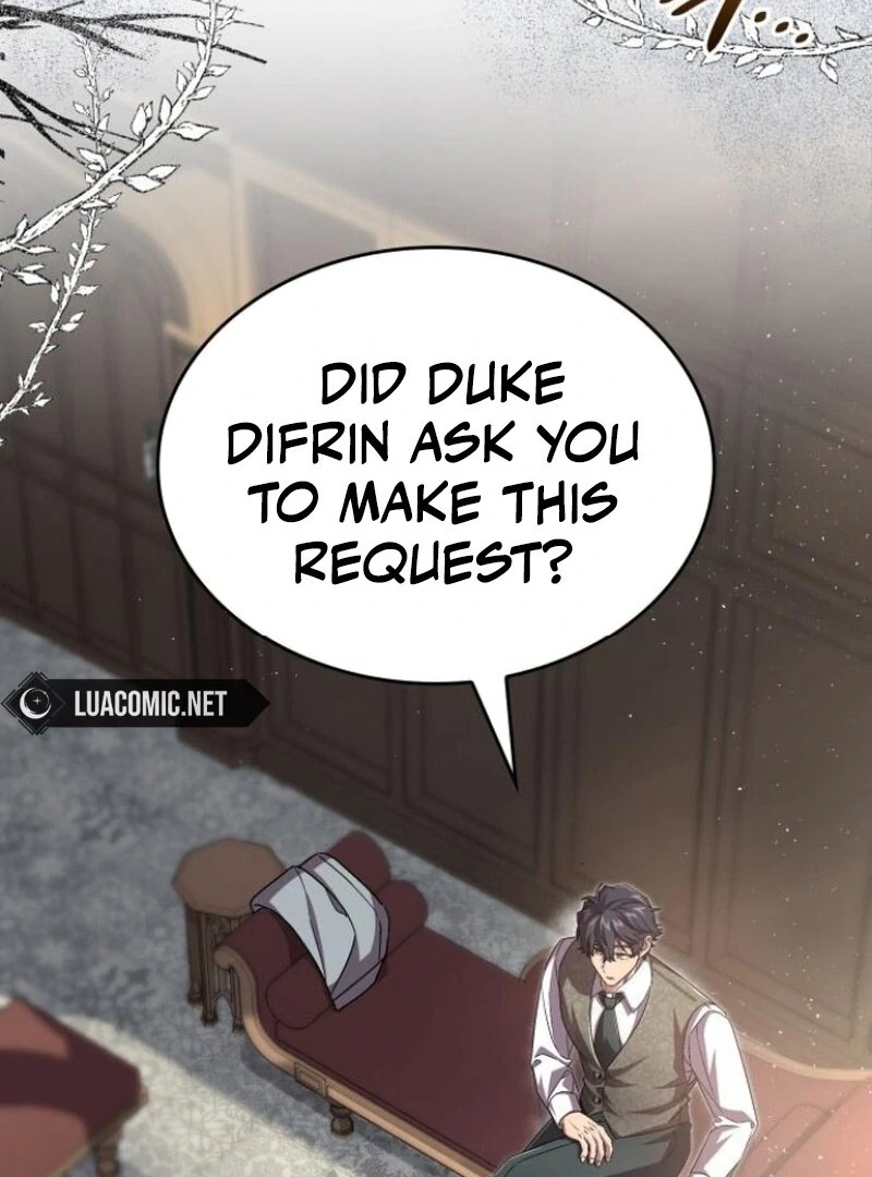 The Goal is Alimony Chapter 37 50