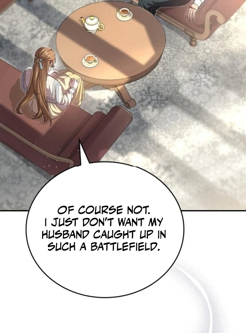 The Goal is Alimony Chapter 37 51