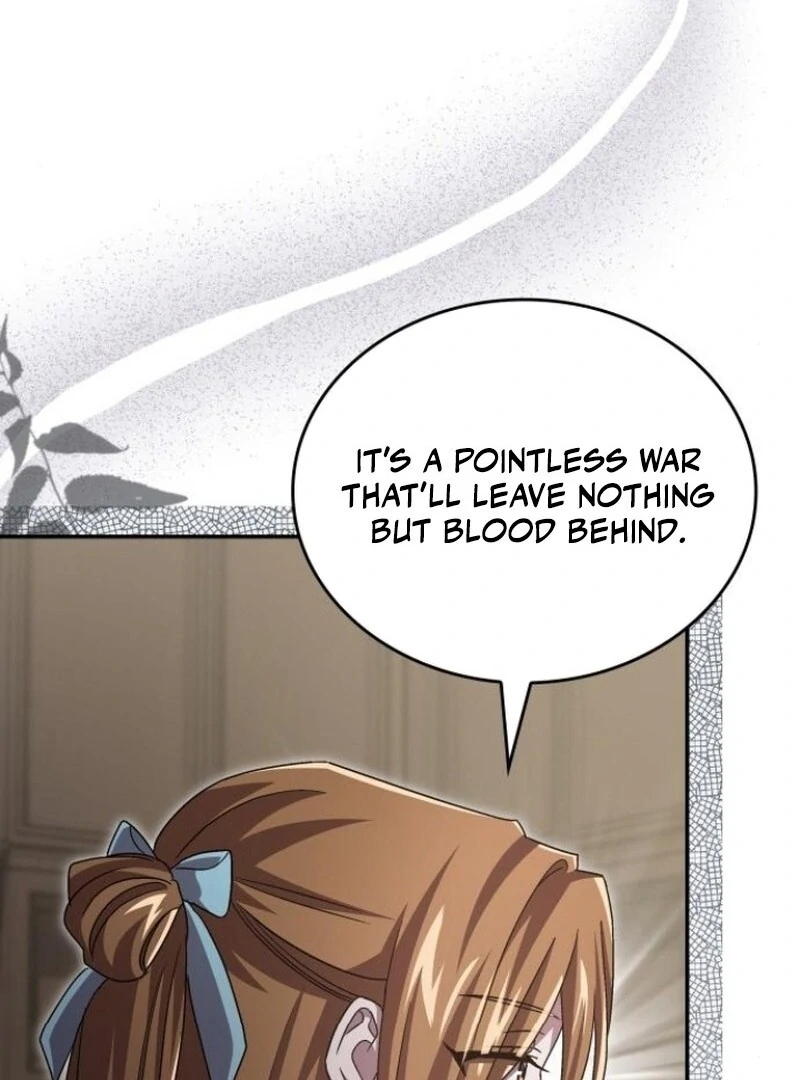 The Goal is Alimony Chapter 37 52