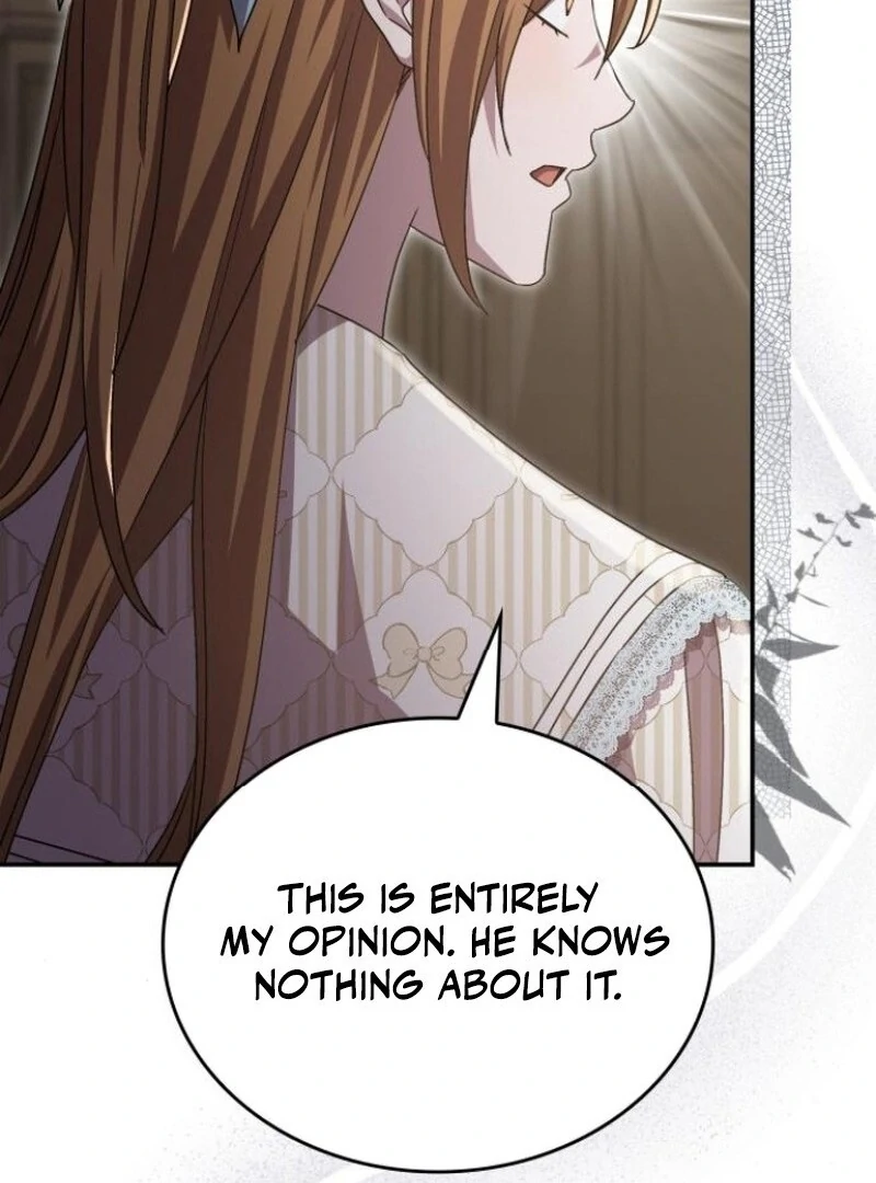 The Goal is Alimony Chapter 37 53
