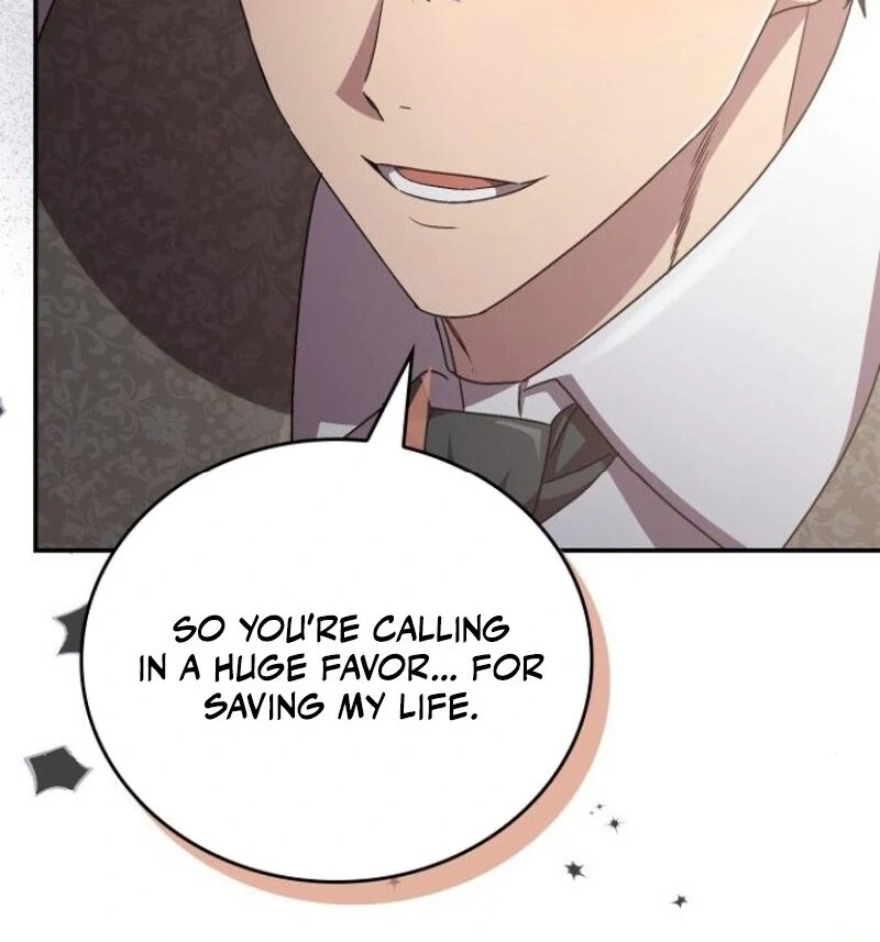 The Goal is Alimony Chapter 37 55