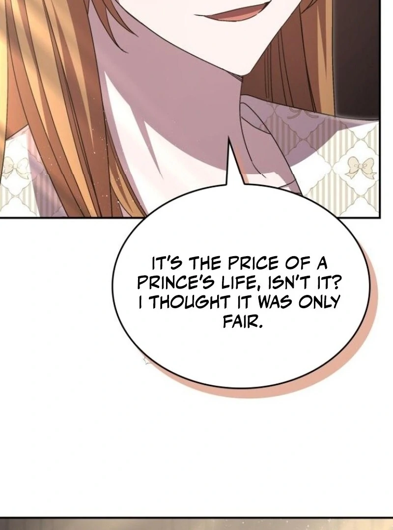 The Goal is Alimony Chapter 37 57