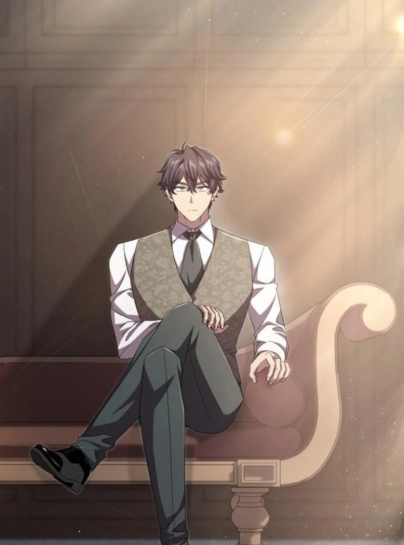 The Goal is Alimony Chapter 37 58