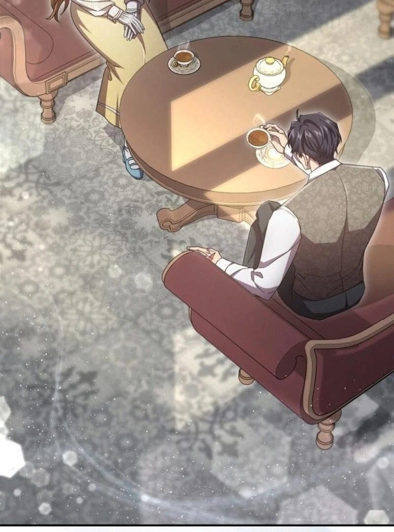 The Goal is Alimony Chapter 37 61