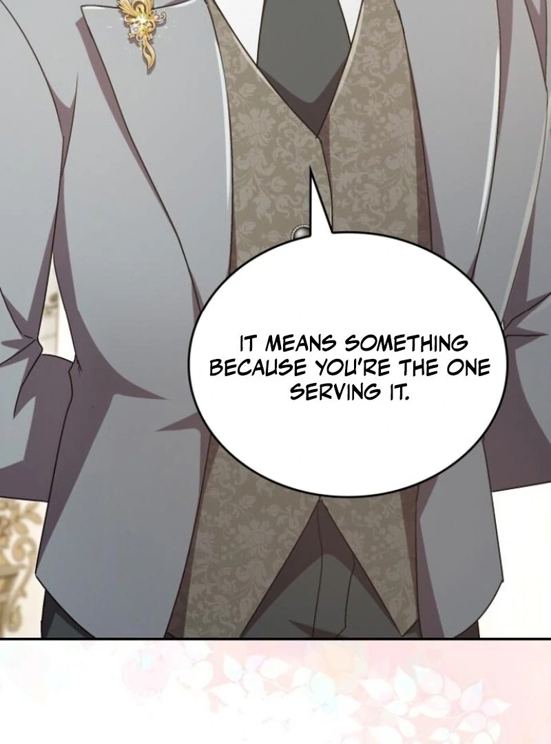 The Goal is Alimony Chapter 37 7