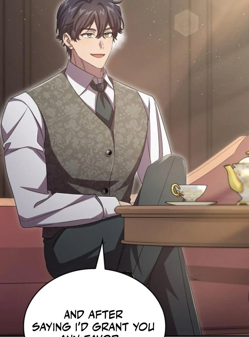 The Goal is Alimony Chapter 37 70