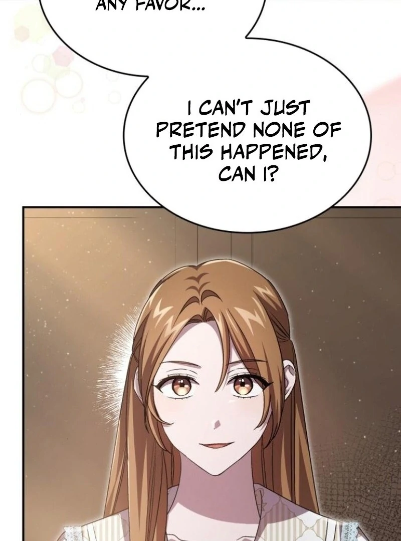 The Goal is Alimony Chapter 37 71