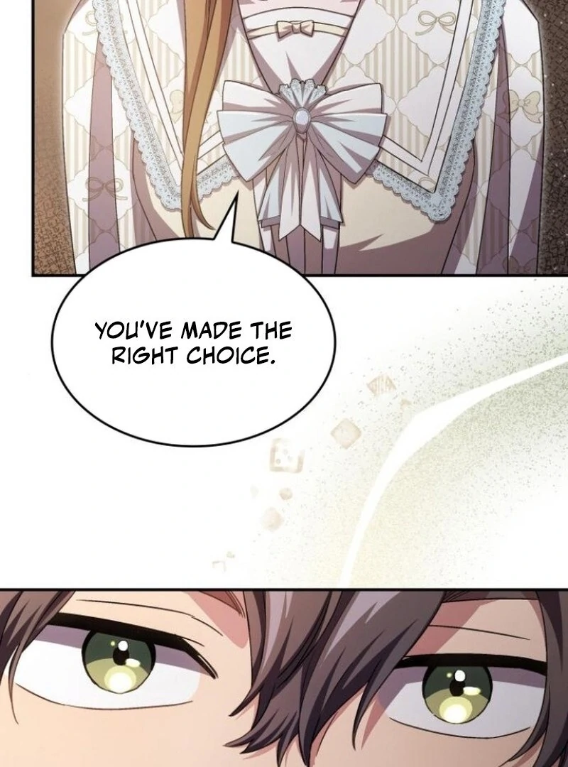 The Goal is Alimony Chapter 37 72