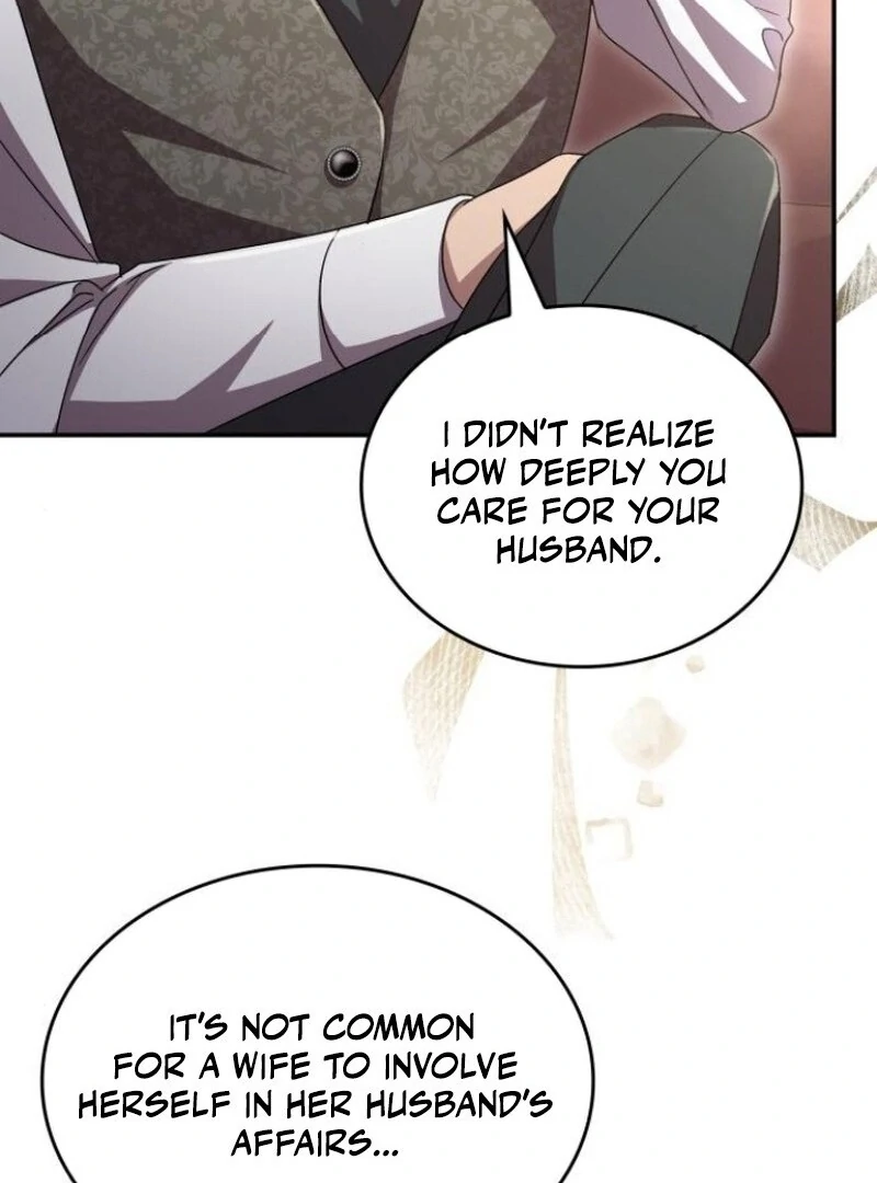 The Goal is Alimony Chapter 37 74