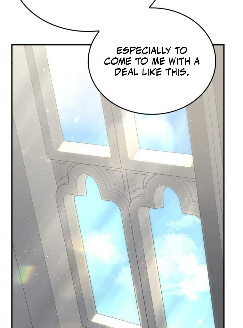 The Goal is Alimony Chapter 37 75