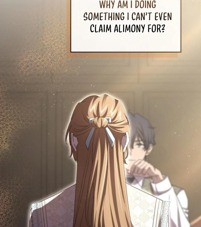 The Goal is Alimony Chapter 37 77