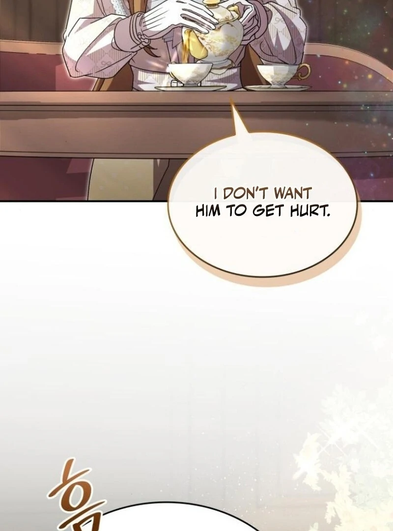 The Goal is Alimony Chapter 37 81