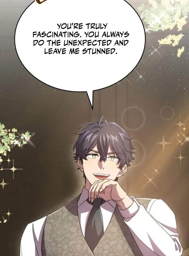 The Goal is Alimony Chapter 37 82