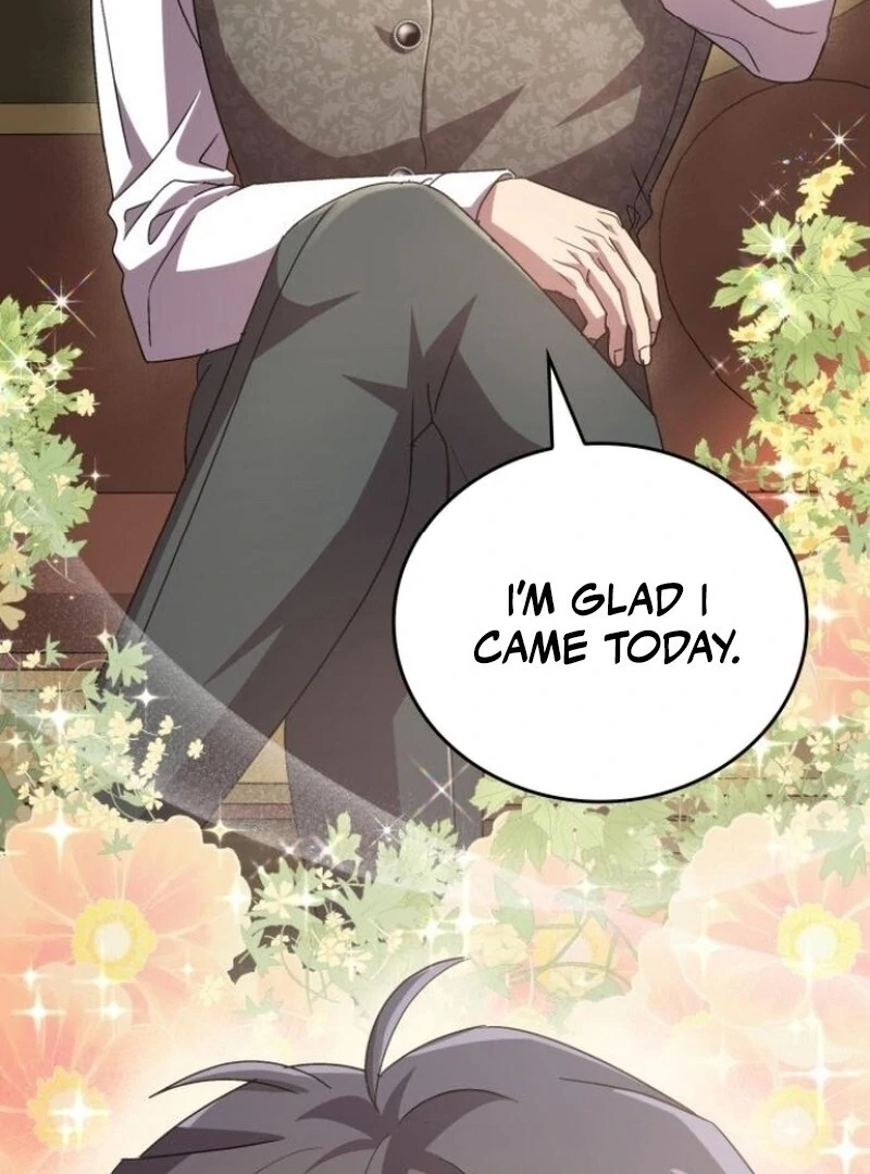 The Goal is Alimony Chapter 37 83