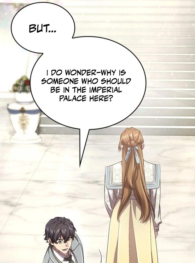The Goal is Alimony Chapter 37 9