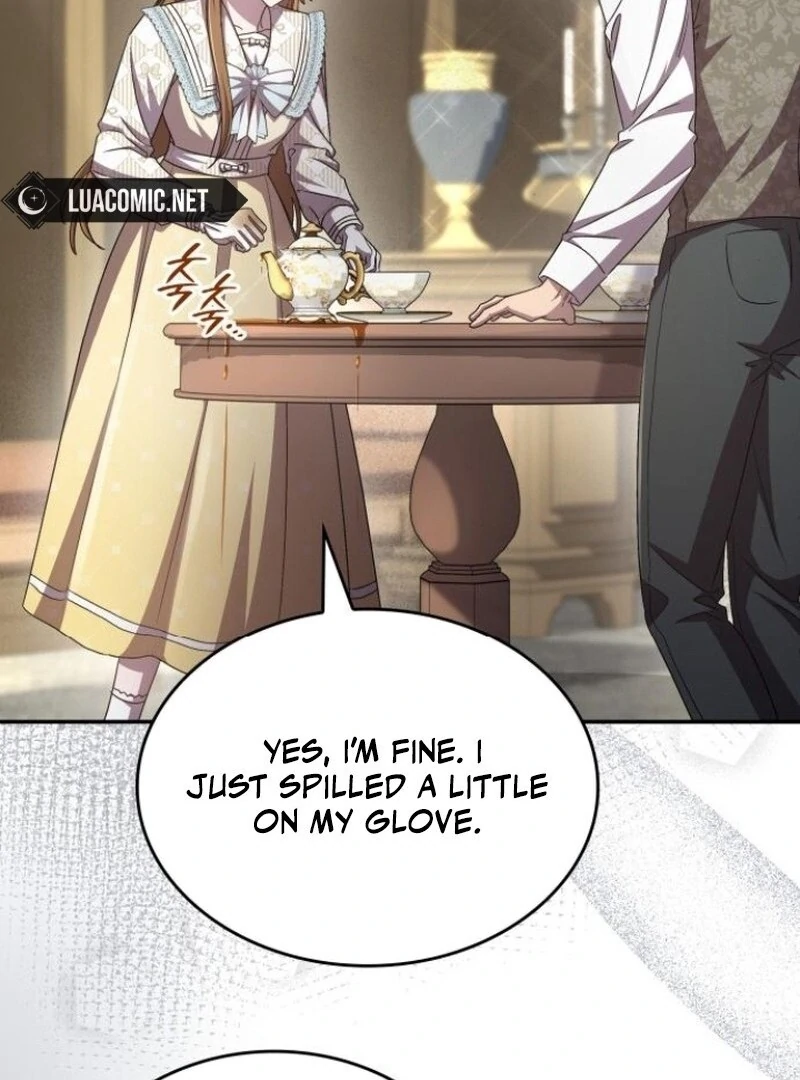 The Goal is Alimony Chapter 37 93