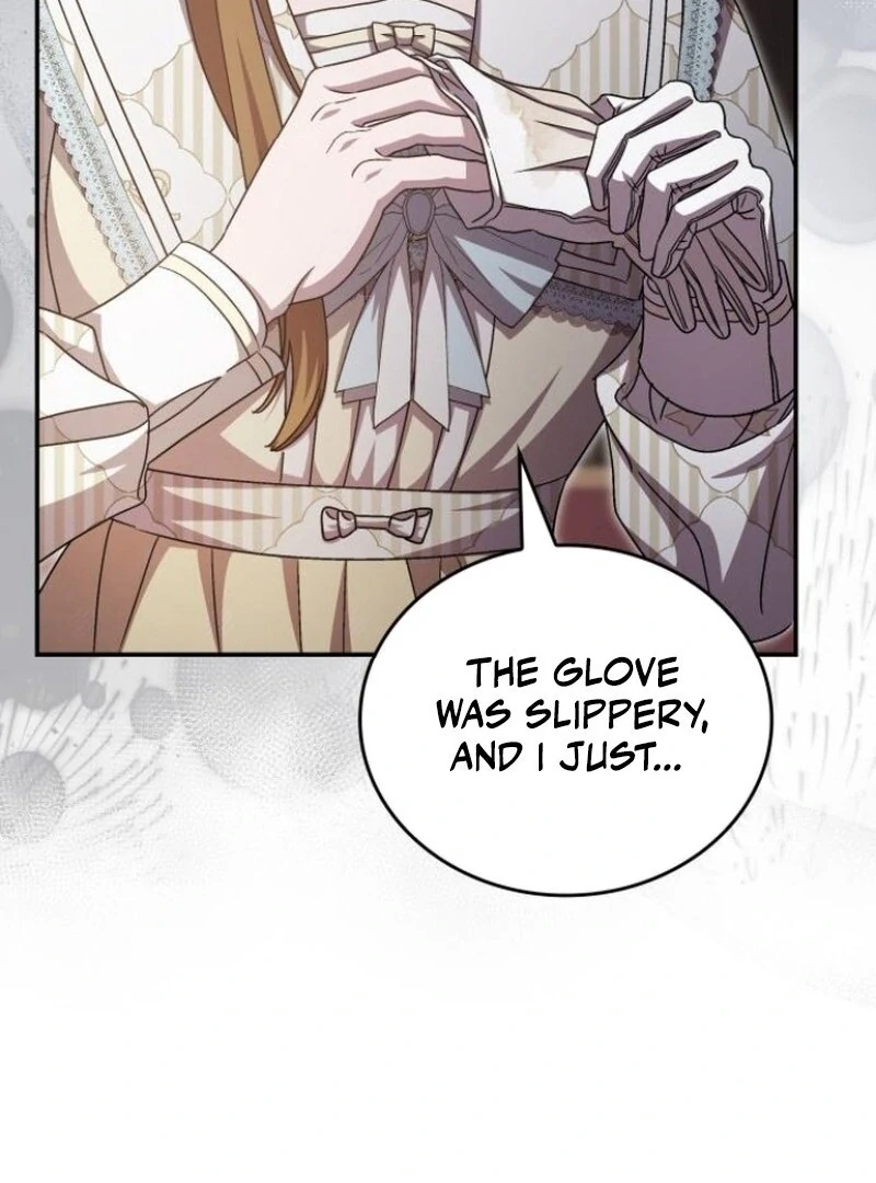 The Goal is Alimony Chapter 37 95