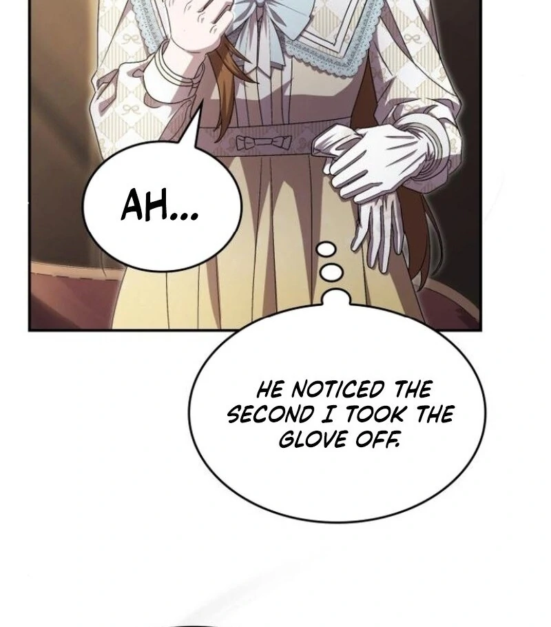 The Goal is Alimony Chapter 37 99