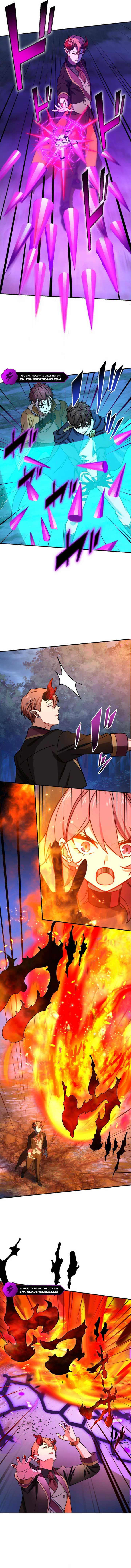 The strongest assassin gets transferred to another world with his whole class Chapter 96 9