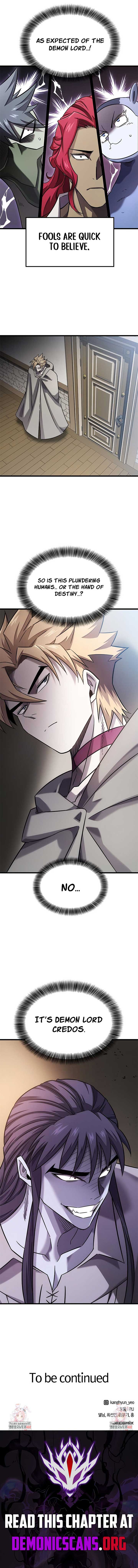 What a Bountiful Harvest, Demon Lord! Chapter 29 10