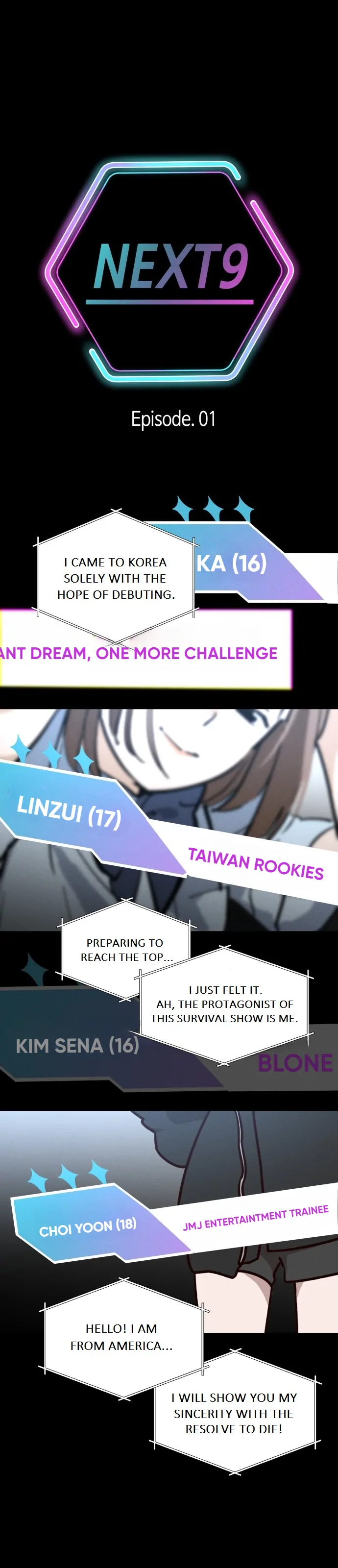Today Is a Woman Day Chapter 17 1