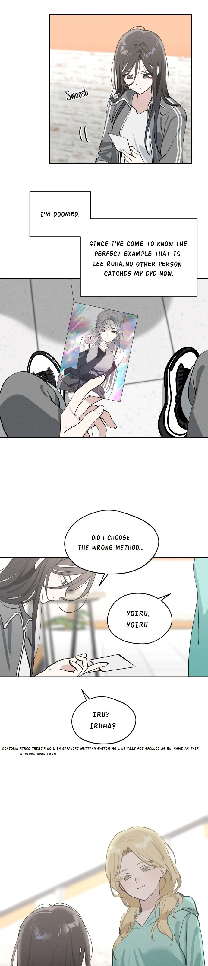 Today Is a Woman Day Chapter 17 10