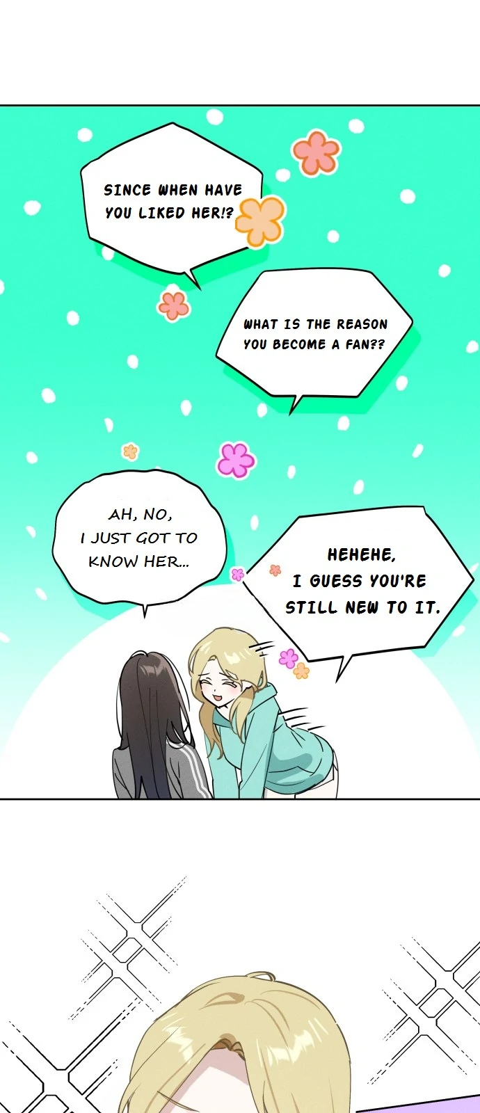 Today Is a Woman Day Chapter 17 13
