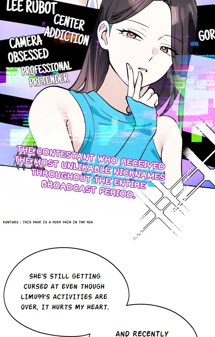 Today Is a Woman Day Chapter 17 15