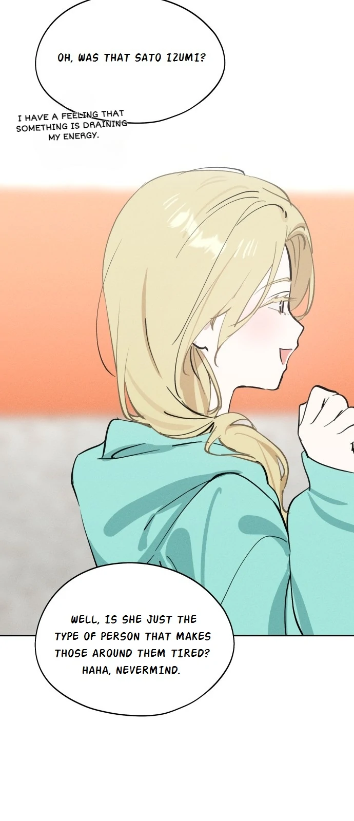 Today Is a Woman Day Chapter 17 25