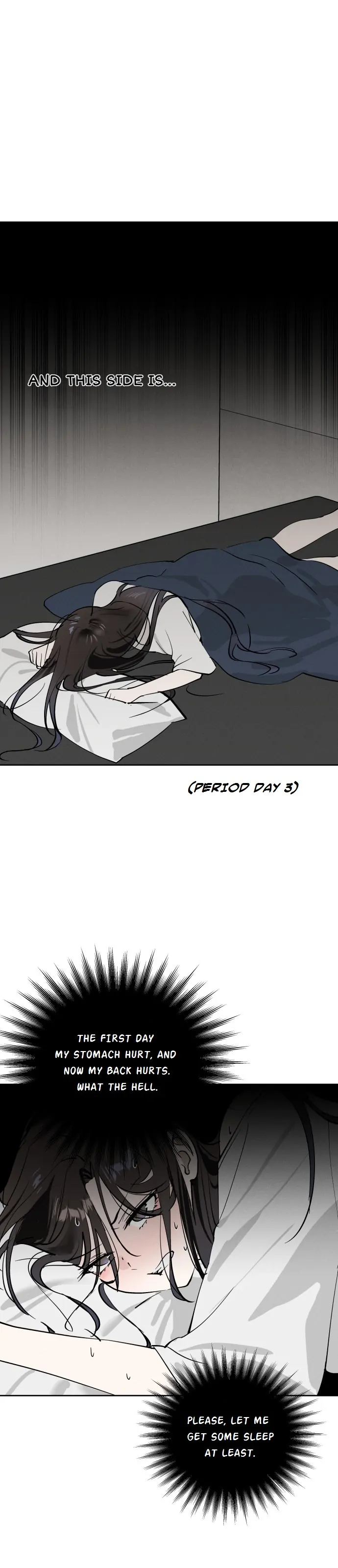 Today Is a Woman Day Chapter 17 28