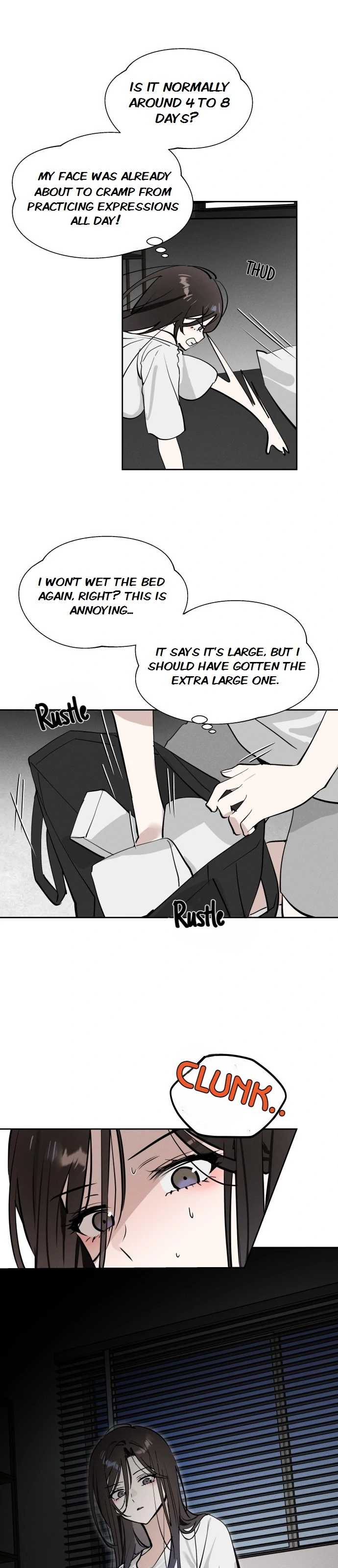 Today Is a Woman Day Chapter 17 29