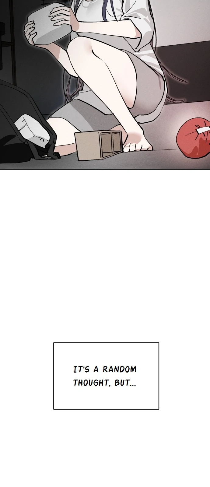 Today Is a Woman Day Chapter 17 30
