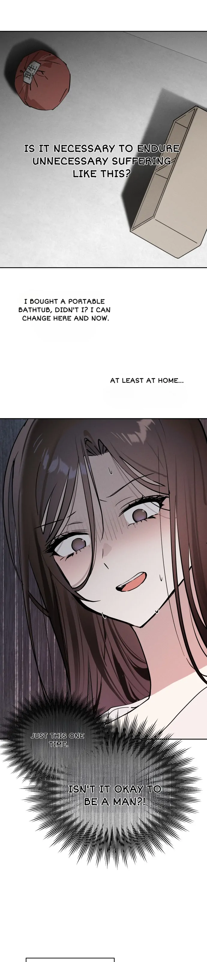 Today Is a Woman Day Chapter 17 31
