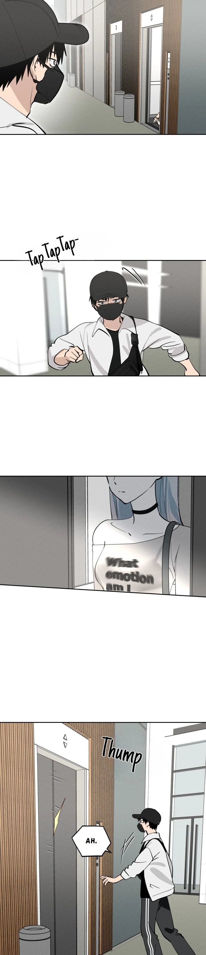 Today Is a Woman Day Chapter 17 40