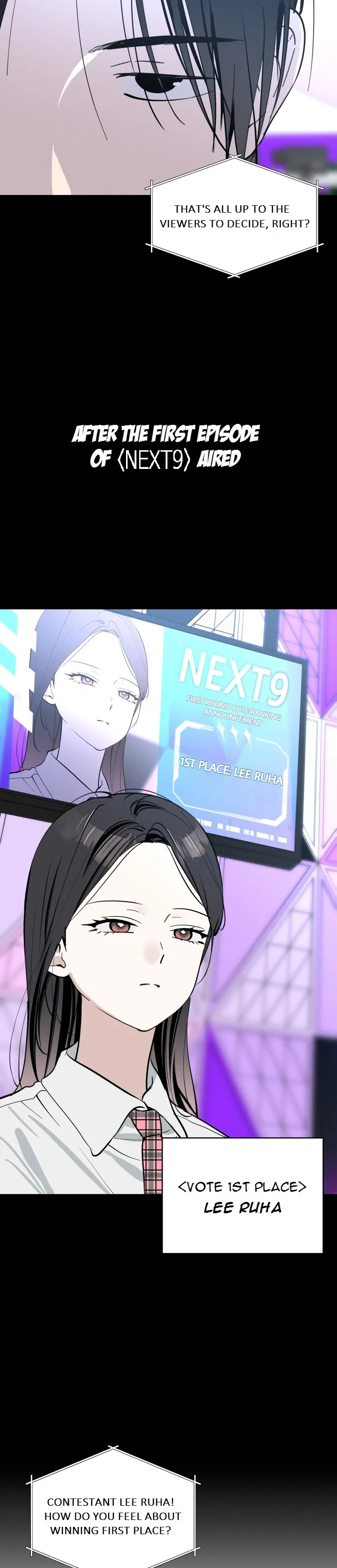 Today Is a Woman Day Chapter 17 6