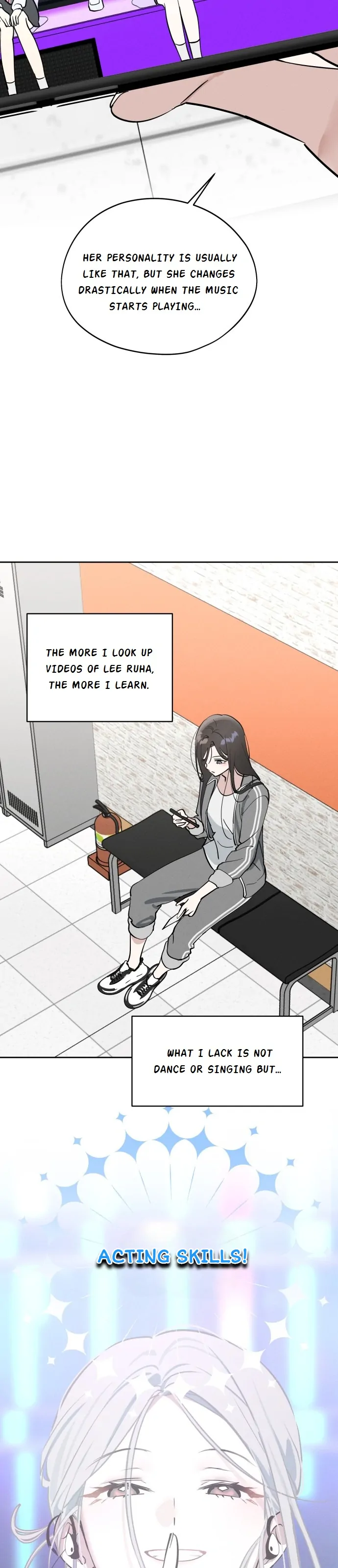 Today Is a Woman Day Chapter 17 8