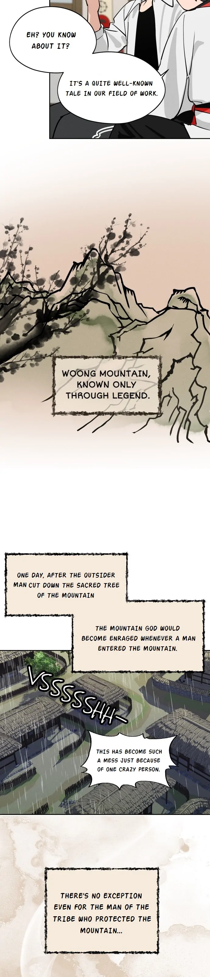 Today Is a Woman Day Chapter 18 27