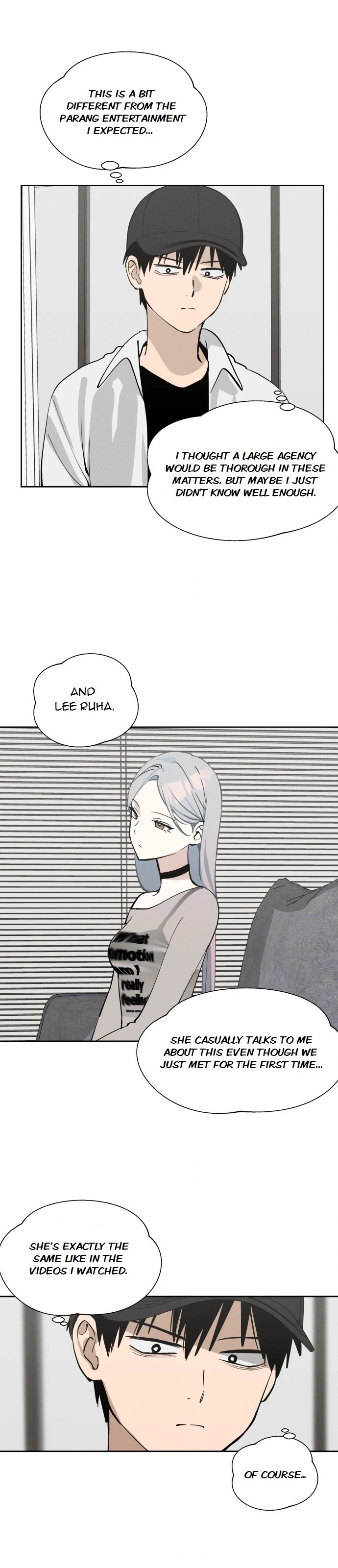 Today Is a Woman Day Chapter 18 6