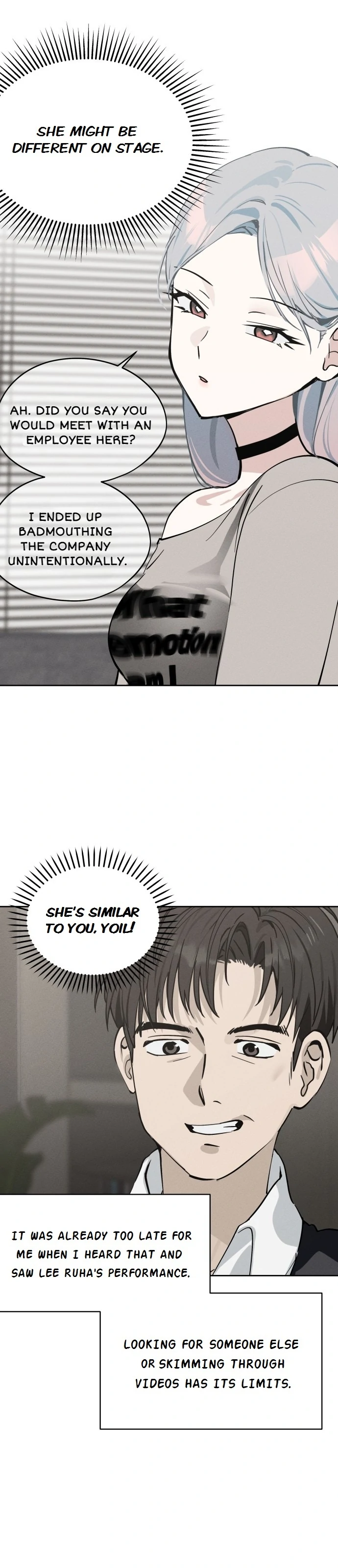Today Is a Woman Day Chapter 18 7
