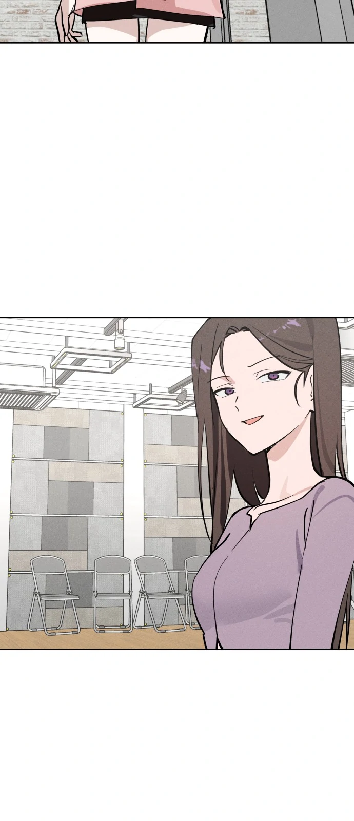Today Is a Woman Day Chapter 19 50