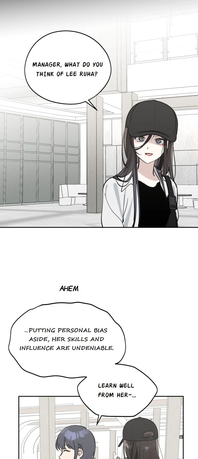 Today Is a Woman Day Chapter 19 7