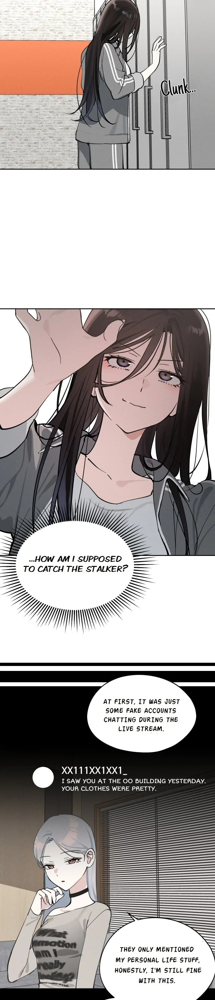 Today Is a Woman Day Chapter 19 9