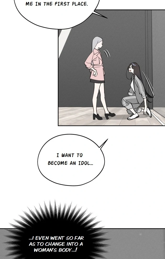 Today Is a Woman Day Chapter 20 20